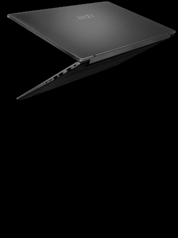 Ноутбук MSI MS-15S1 Modern 15 F1MG-1098XBY Platinum Gray, фото 1