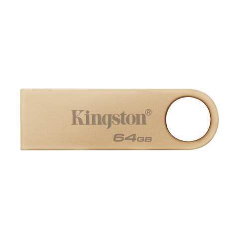 Флэш накопитель 64Gb DTSE9G3/64GB Kingston DataTravel SE9 G3, фото 1