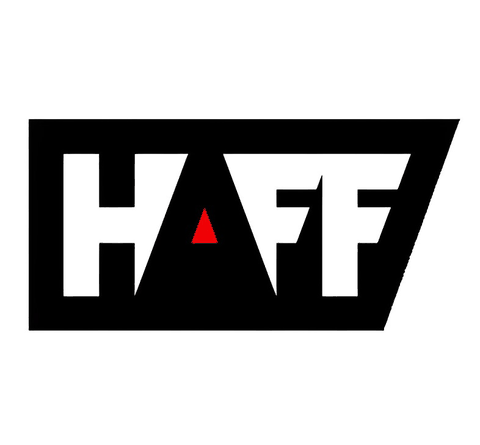 Блок питания HAFF 600W 120мм 80+ Bronze с кабелем, фото 1
