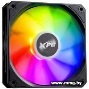 Вентилятор 120mm ADATA XPG VENTO R 120 ARGB PWM (VENTOR120ARGBPWM-BKCWW), фото 1