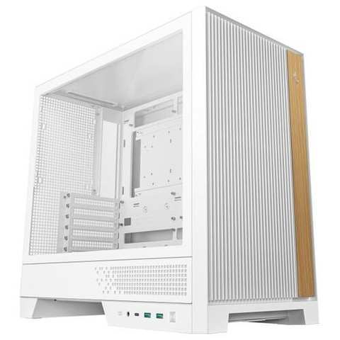 Корпус ATX Без БП Zalman S5, фото 1