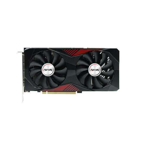 Видеокарта AFOX GeForce RTX 3060 12G <AF3060-12GD6H4-V4>, фото 1