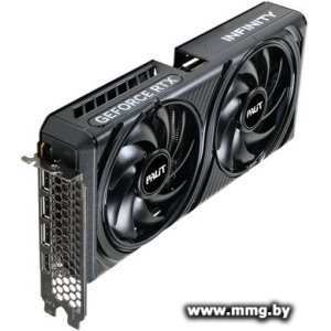 Видеокарта RTX 5060 NE75060V19P1-GB2063L Palit Infinity 2 OC 8Gb GDDR7, фото 1