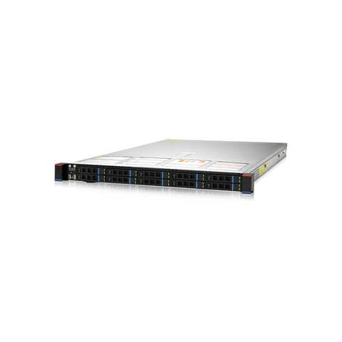 Серверная платформа Gooxi SL101-D10R-G3-NV, фото 1
