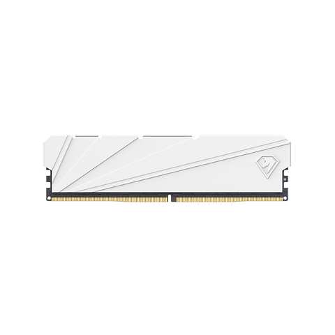 DDR-4 16GB PC-25600 Netac Shadow S NTSSD4P32SP-16W, фото 1