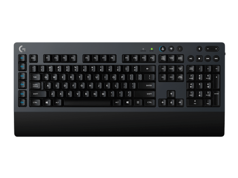 Клавиатура игровая Logitech G613 920-008393 (Mechanical Logitech Romer-G Tactile ,Black)(нет кириллицы), фото 1