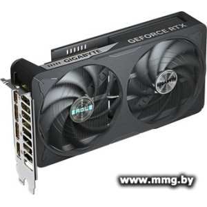 Видеокарта NVIDIA GeForce Gigabyte RTX 5060Ti EAGLE OC 8G, фото 1