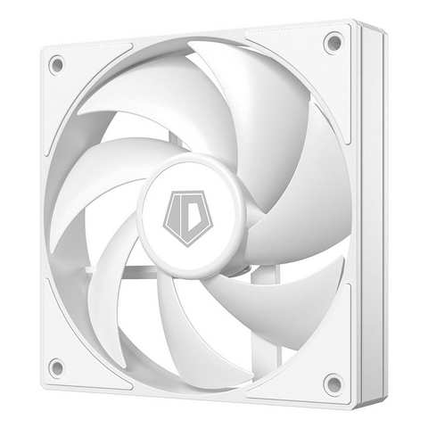 Вентилятор 120mm ID-Cooling AF-125-W, фото 1