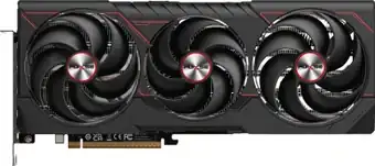 Видеокарта AMD Radeon Sapphire RX 9070XT PULSE, фото 1