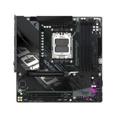 MB Gigabyte X870M AORUS ELITE WIFI7, фото 1