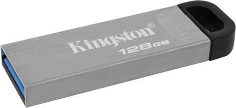 USB Flash-накопитель Kingston Kyson 128GB, фото 1