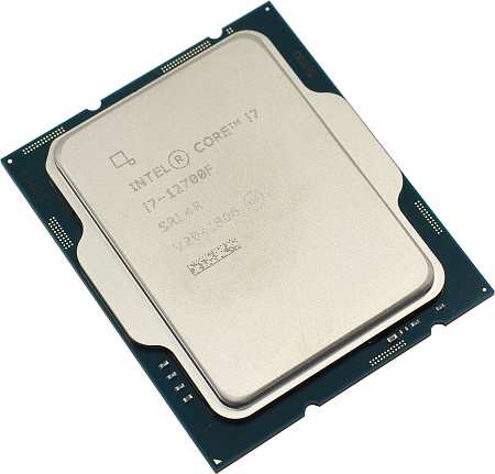 Процессор Socket-1700 Intel Core i7-12700F 12C/20T, фото 1