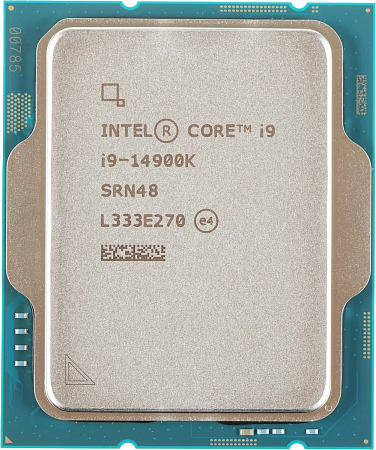 Процессор Intel Core i9-14900K OEM, фото 1