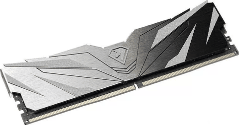 Оперативная память Netac Shadow II Black 16GB DDR4 3200MHz (NTSWD4P32SP-16K), фото 1
