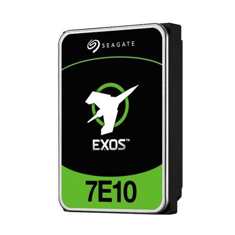 Жест.диск Seagate 8000GB 8TB ST8000NM017B SATA 3..5" 256MB, фото 1