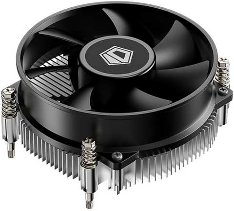 Кулер ID-Cooling DK-17A AMD AM5/AM4, фото 1