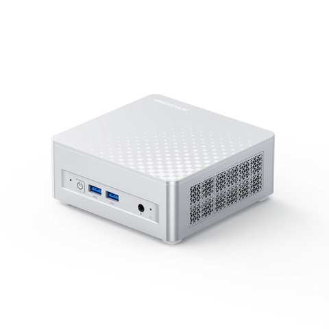 Мини ПК Minisforum M1 Plus-12600H, фото 1