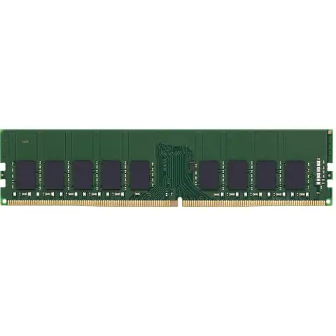 DDR4 32Gb PC-25600 3200MHz Kingston, фото 1