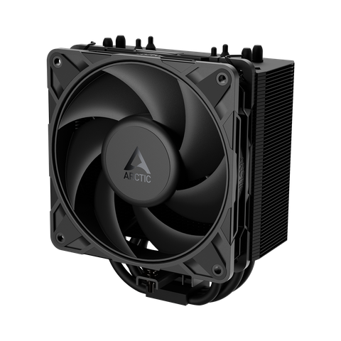 Кулер ARCTIC Freezer 36-S Black, фото 1