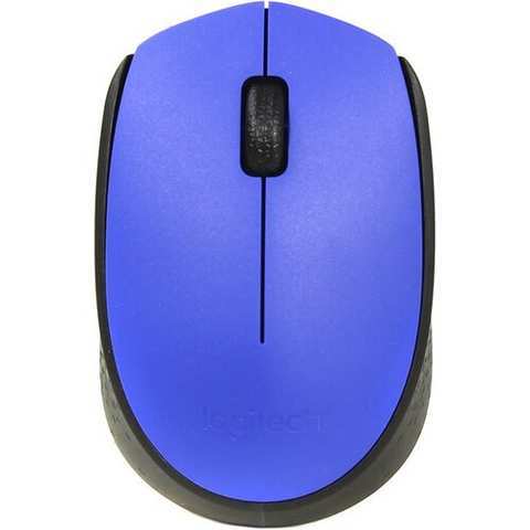 Мышь Logitech M171