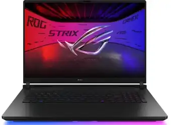 18"  ноутбук ASUS ROG Strix SCAR 18 2025 (G835LW-SA091)  Intel Core Ultra 9 275HX, 32 ГБ DDR5, SSD 1024 ГБ,…