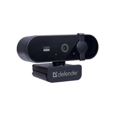 Веб-камера Defender G-LENS 2580 FHD
