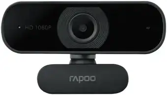 Web-камера Rapoo C260