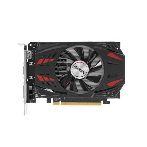 Видеокарта AFOX GeForce GT 730 2GB GDDR5 [AF730-2048D5H5-V2]