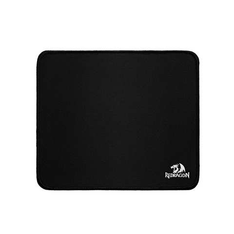 Коврик для мыши Redragon FLICK M BLACK, 320x270x3mm