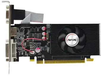 Видеокарта AFOX GT 730 <AF730-1024D3L3-V3> PASSIVE LP